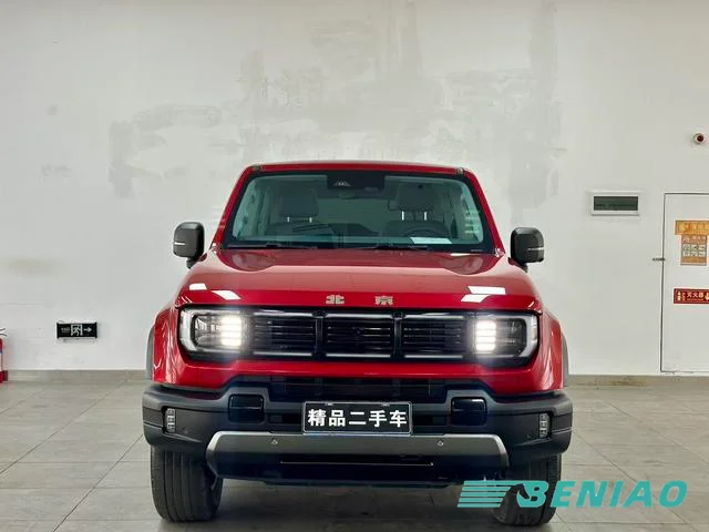 beijing-bj40-smart-driving-system beijing-bj40-smart-driving-system