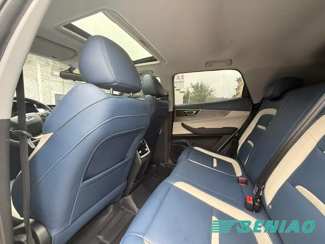tiggo-5x-modern-suv-exterior tiggo-5x-modern-suv-exterior