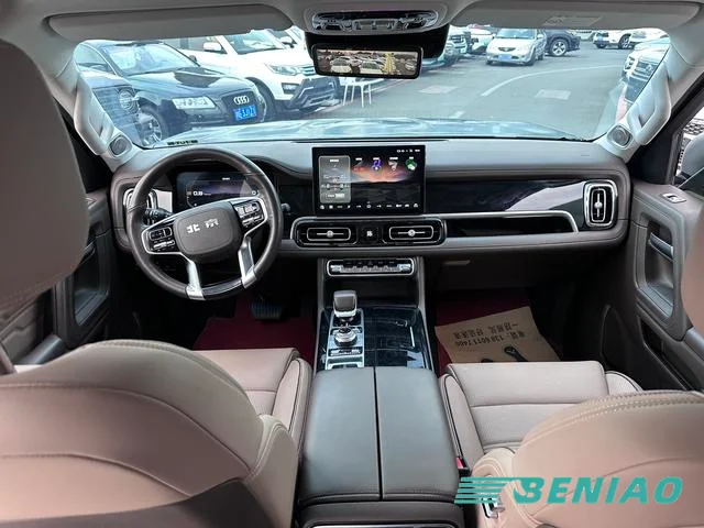baic-bj60-front-grille-style baic-bj60-front-grille-style