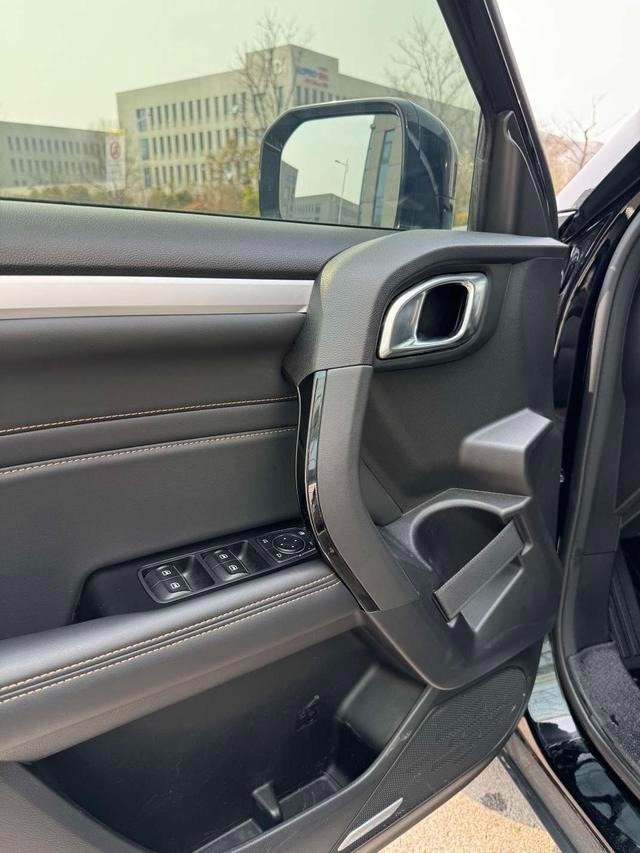 Chinese SUV global market Chinese SUV global market