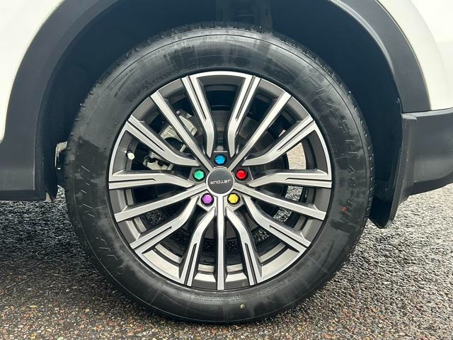 Jetour X70 Plus 7 seater Jetour X70 Plus 7 seater