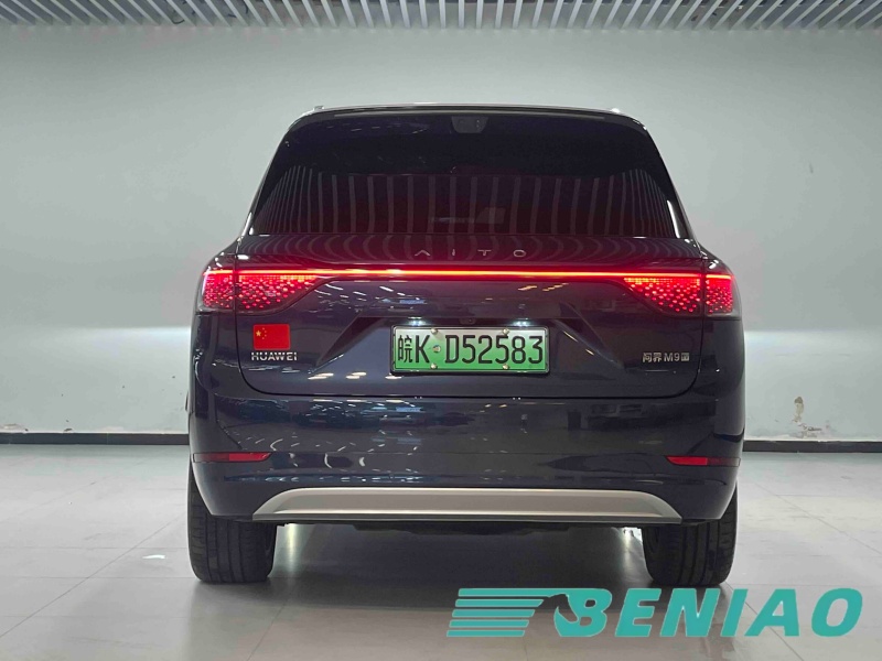 aito m9 suv aito m9 suv
