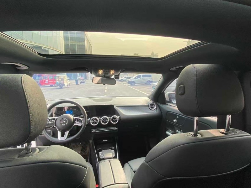 Mercedes EQA for sale Mercedes EQA for sale