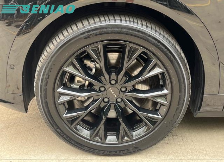 zeekr 7x specs zeekr 7x specs