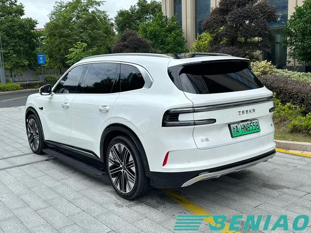 zeekr-8x-electric-car-china zeekr-8x-electric-car-china