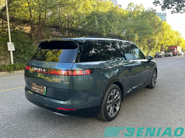 lynk-co-900-luxury-suv-exterior lynk-co-900-luxury-suv-exterior