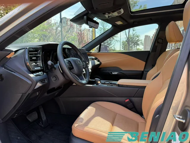 lexus-rx350h-china-car-supplier lexus-rx350h-china-car-supplier