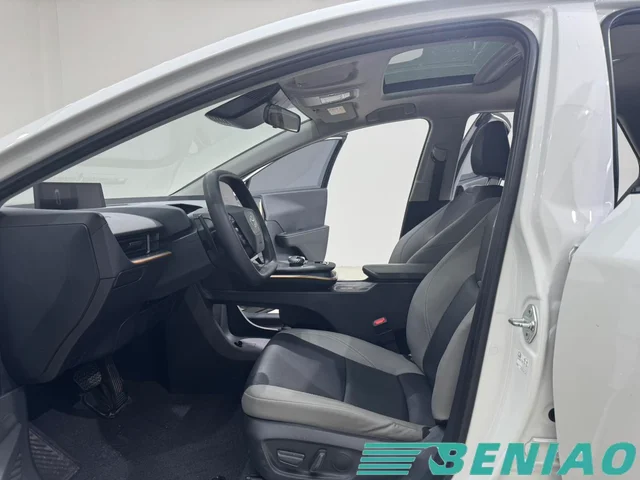 toyota-bz3-2025-long-range-electric-sedan-front-view toyota-bz3-2025-long-range-electric-sedan-front-view