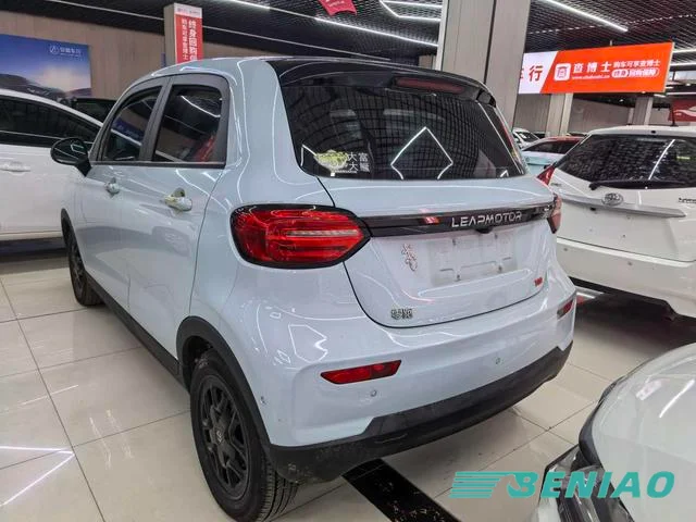leapmotor-t03-403-smart-electric-hatchback leapmotor-t03-403-smart-electric-hatchback