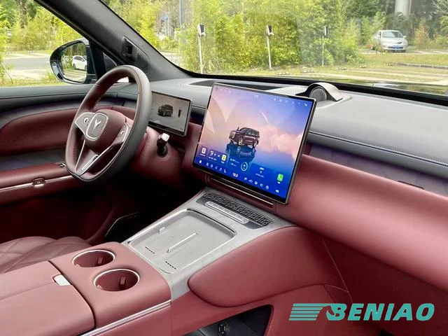 voyah-taishan-high-performance-ev-suv voyah-taishan-high-performance-ev-suv