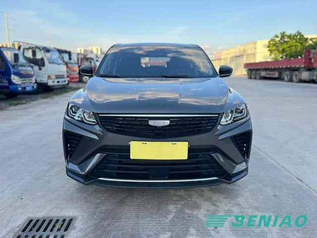 geely-coolray-rear-view-suv-style geely-coolray-rear-view-suv-style