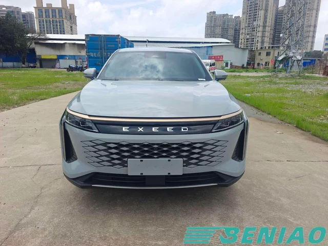 exeed-rx-rear-view-design exeed-rx-rear-view-design