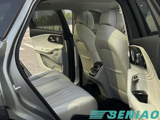 exeed-rx-luxury-suv-side-profile exeed-rx-luxury-suv-side-profile