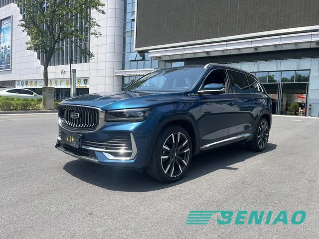 geely-xingyue-l-turbo-engine geely-xingyue-l-turbo-engine