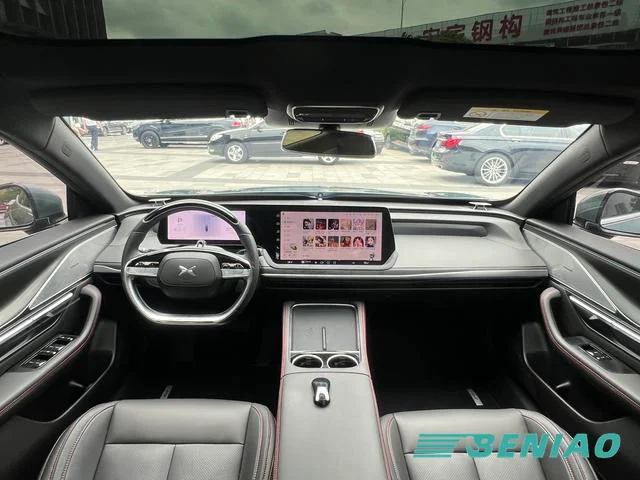 xpeng-p7-modern-electric-sedan-style xpeng-p7-modern-electric-sedan-style