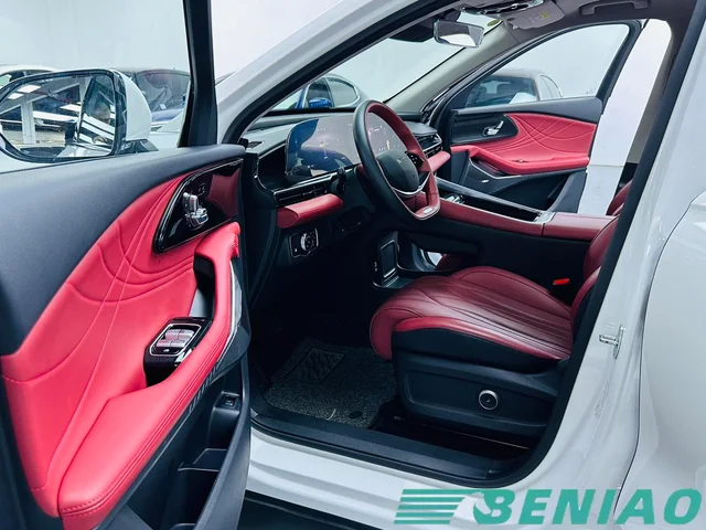 exeed-rx-smart-cockpit-system exeed-rx-smart-cockpit-system