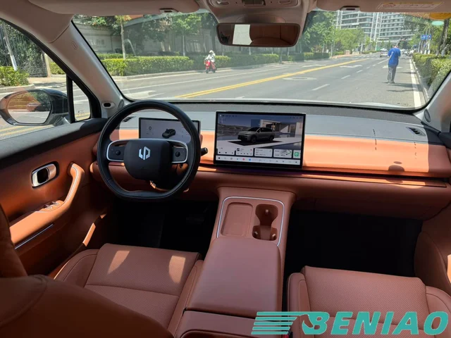 leapmotor-c10-electric-suv-rear-view leapmotor-c10-electric-suv-rear-view