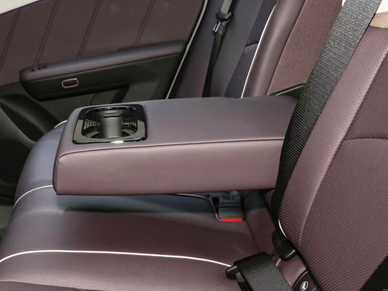 Mazda EZ-60 PHEV Mazda EZ-60 PHEV