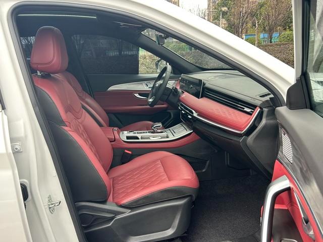 Jetour X70 Plus specs Jetour X70 Plus specs