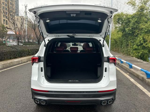 Jetour X70 Plus South Africa Jetour X70 Plus South Africa