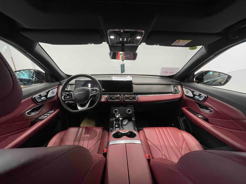 buy Chinese SUV overseas buy Chinese SUV overseas