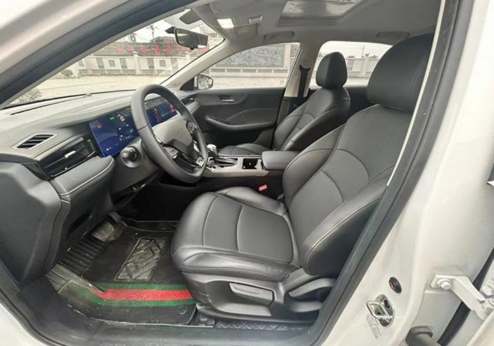 Chinese sedan supplier0 Chinese sedan supplier0