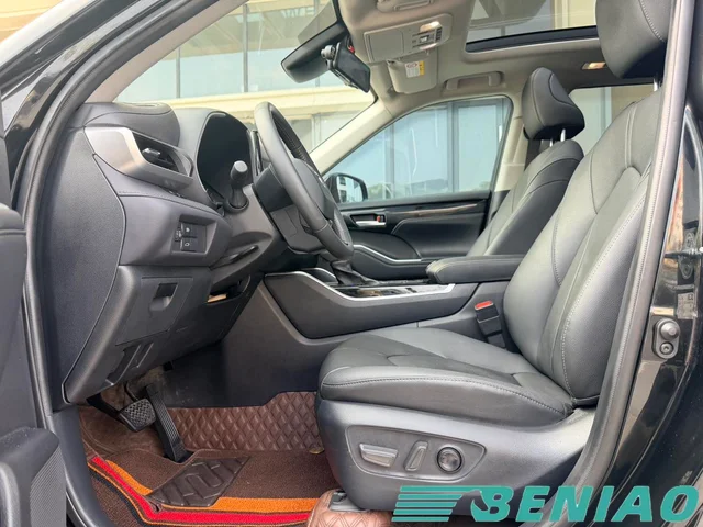 toyota-highlander-suv-exterior toyota-highlander-suv-exterior