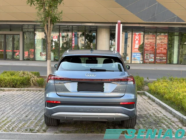 used-audi-q4-e-tron-for-sale used-audi-q4-e-tron-for-sale