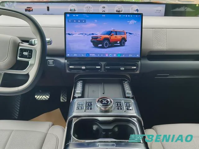 jetour-g700-rear-view-suv-style jetour-g700-rear-view-suv-style