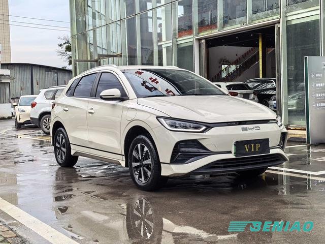 byd-e2-electric-car byd-e2-electric-car