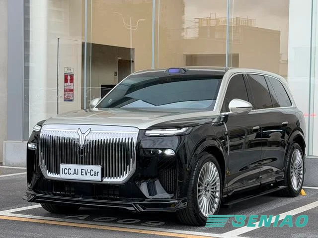 voyah-taishan-intelligent-driving-system voyah-taishan-intelligent-driving-system
