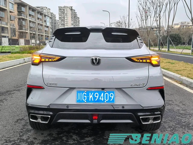 changan-uni-t-led-headlights changan-uni-t-led-headlights