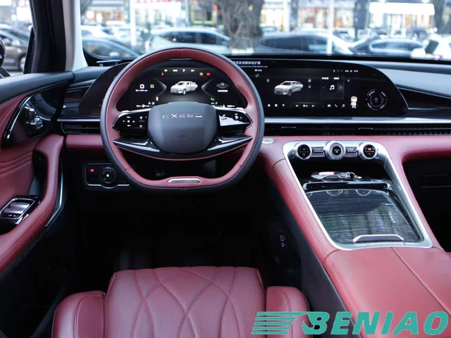 exeed-rx-premium-interior-layout exeed-rx-premium-interior-layout