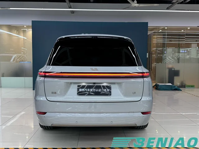 lixiang-l9-ultra-export-vehicle lixiang-l9-ultra-export-vehicle