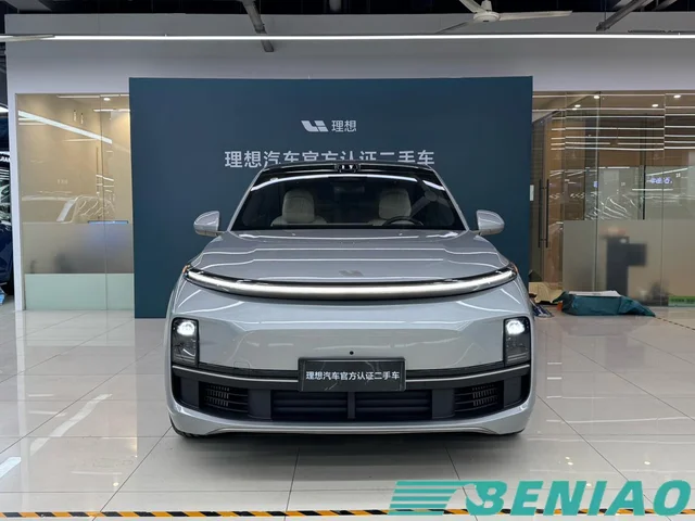 li-auto-l9-price-in-china li-auto-l9-price-in-china