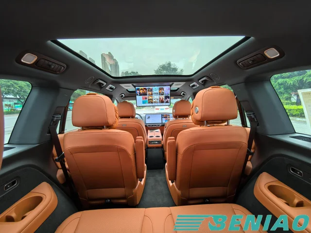 li-auto-l9-ultra-long-range-suv li-auto-l9-ultra-long-range-suv