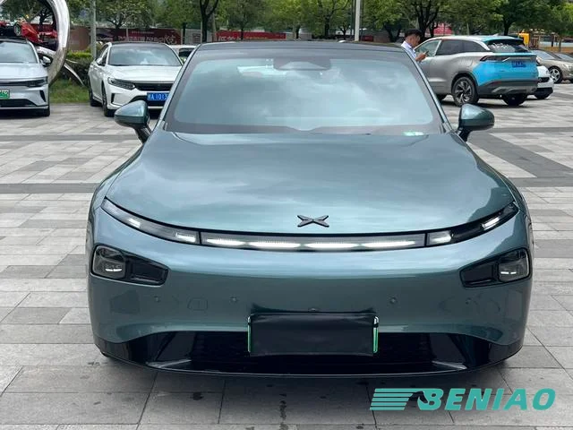 xpeng-p7-road-test-performance xpeng-p7-road-test-performance