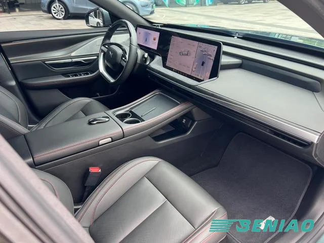 xpeng-p7-electric-sedan-rear-view xpeng-p7-electric-sedan-rear-view