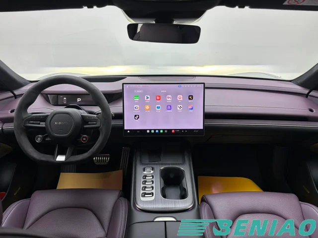 xiaomi-su7-electric-car-led-headlights xiaomi-su7-electric-car-led-headlights
