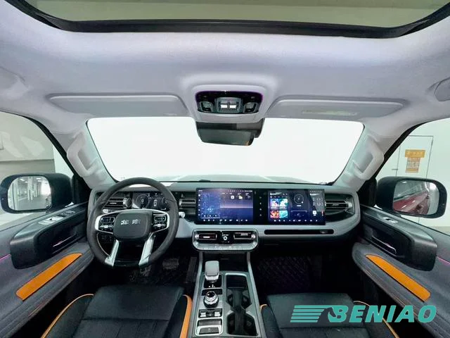 baic-bj40-modern-suv-exterior baic-bj40-modern-suv-exterior