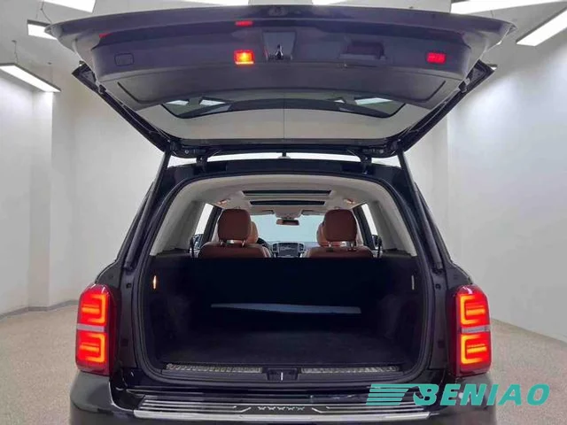 baic-bj90-modern-suv-exterior baic-bj90-modern-suv-exterior