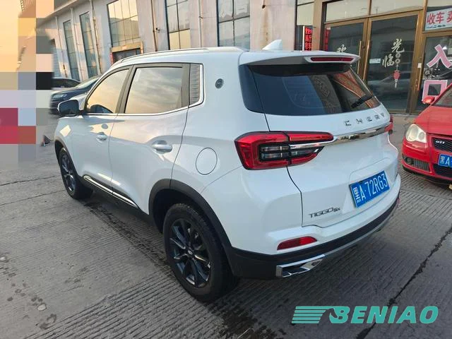 chery-tiggo-5x-2023-front-view-suv chery-tiggo-5x-2023-front-view-suv