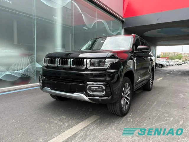 beijing-bj60-road-test-performance beijing-bj60-road-test-performance