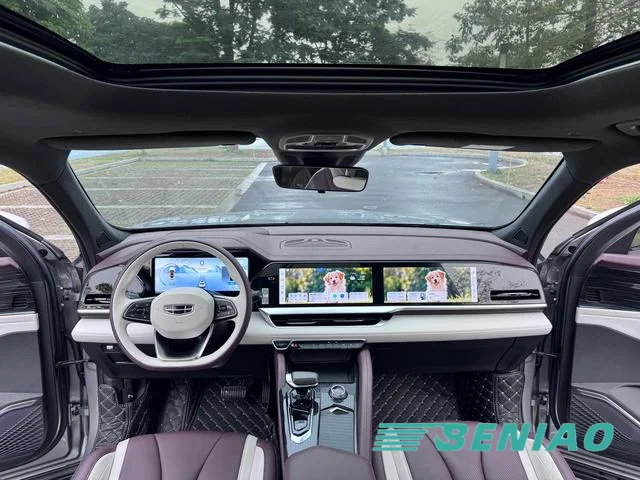 geely-xingyue-l-awd-performance geely-xingyue-l-awd-performance