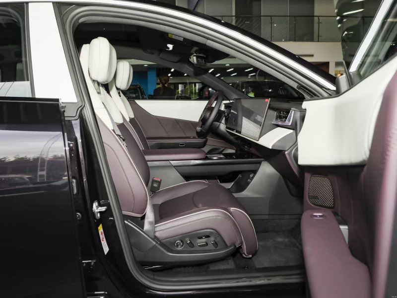 Mazda EZ-60 Changan Mazda EZ-60 Changan