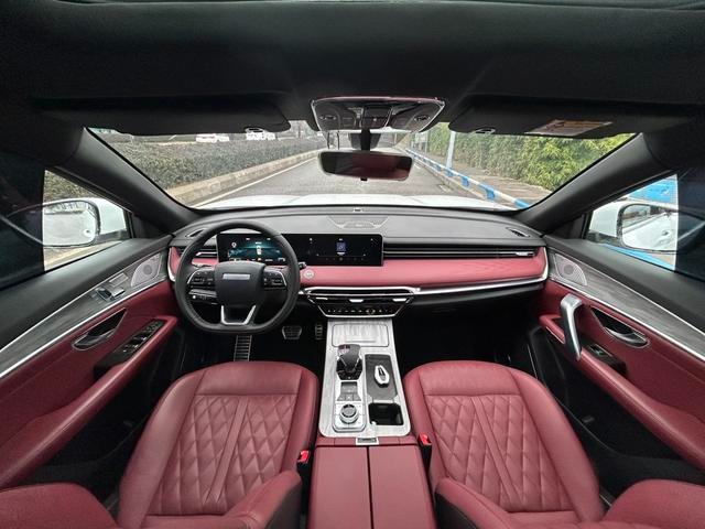 Jetour X70 Plus family SUV Jetour X70 Plus family SUV