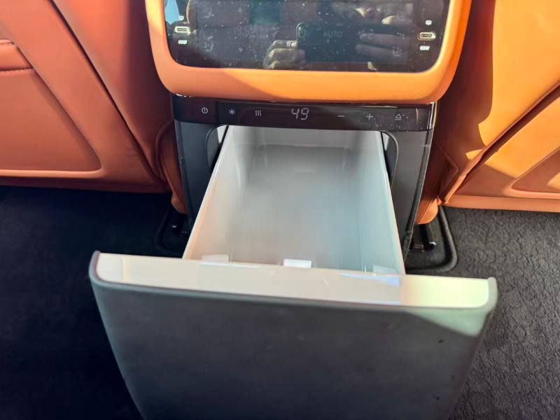 hybrid SUV long range hybrid SUV long range