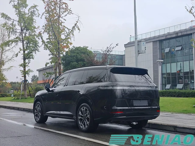 lynk-co-900-luxury-suv-exterior lynk-co-900-luxury-suv-exterior