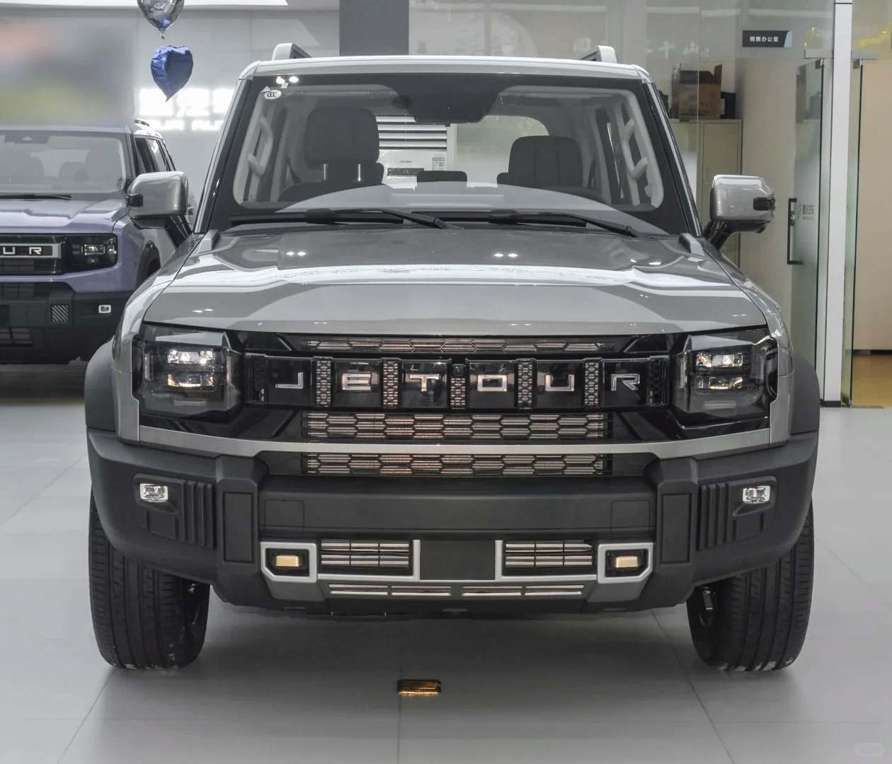 jetour-t2-front-grille