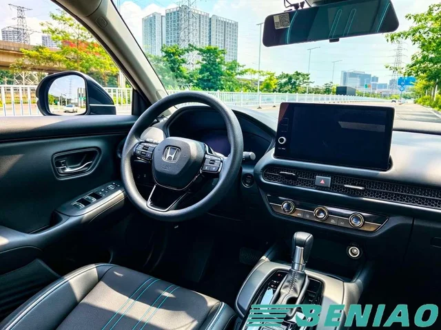 honda-xr-v-rear-view honda-xr-v-rear-view
